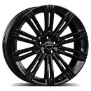 Felgi GMP Italia EXPERIENCE 5x108 9x22 ET40 Glossy Black