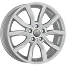 Felgi MAK KOLN 5x130 9x18 ET44 Silver