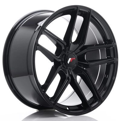FELGI JAPAN RACING JR25 20x10 ET20-40 5H Blank GlossyBl