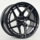 Felgi Forzza MAGNUM 5x120 8.5x19 ET30 Satin Black