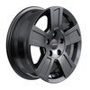 FELGI AUTEC TIGRIS 5x112 6x15 ET30 Graphite