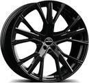 Felgi Gmp Italia Gunner 5x112 8.5x19 ET35 Glossy Black