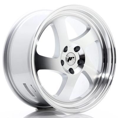FELGI JAPAN RACING JR15 18x8.5 ET40 5x112 Machined S