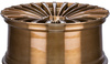 Kute Felgi Seventy9 MF.1 5x112 8.5x20 ET25 Brushed Bronze
