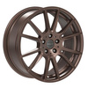 FELGI PROLINE PXF 5x112 8.5x19 ET40 Matt Bronze