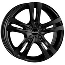 Felgi MAK ZENITH 4x100 6x16 ET50 Gloss Black