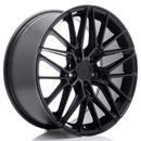 Felgi Japan Racing JR38 18x8 ET42 5x112 Matt Black