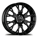 Felgi Gmp Italia FENDER 5x112 9x22 ET22 Glossy Black