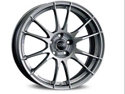 FELGI OZ ULTRALEGGERA 5x110 8x18 ET38 Chrystal Titanium