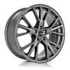 FELGI AVUS AF18 5x112 8.5x19 ET48 Anthracite