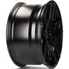 FELGI SEVENTY9 SV-B 5x112 8x18 ET35 Black Glossy
