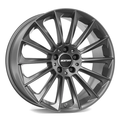 Felgi Gmp Italia Stellar 5x112 9.5x19 ET35 Anthracite
