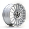FELGI AVUS AC-M03 5x114.3 8x19 ET40 HYPER SILVER