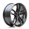FELGI AVUS AF16 5x112 8x18 ET35 ANTHRACITE POLISHED