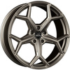 Felgi Antera A101 5x112 8.5x20 ET35 Stone Bronze