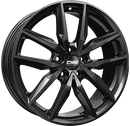 Felgi CMS C28 5x114 7x17 ET40 Gloss Black