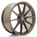 FELGI JAPAN RACING SL02 19x8.5 ET45 5x114.3 Matt Bronze