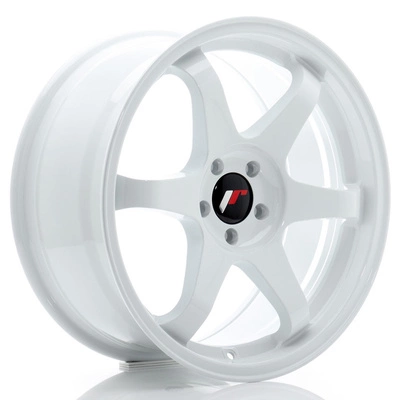 Felgi Japan Racing JR3 17x8 ET35 5x100 White