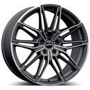 FELGI GMP ITALIA SPECTER 5x120 9x19 ET40 Matt Anthracite Diamond
