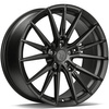 Felgi SEVENTY9 SCF-S 5x114.3 8.5x19 ET40 Half Black Matt