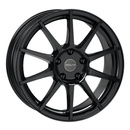 Felgi Proline UX100 5x114.3 8.5x19 ET42 Black Glossy
