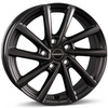 FELGI BORBET V 5x108 7x19 ET38 Mistral Anthracite Glossy
