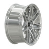 Felgi Proline PFG FORGED 5x130 10x22 ET21 Full Polished
