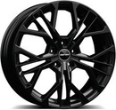 FELGI GMP ITALIA MATISSE 5x110 7x17 ET35 Glossy Black