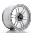 FELGI JAPAN RACING JR7 17x8 ET35 5H Blank Silver