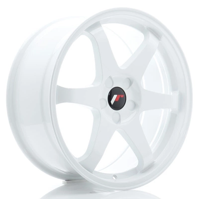 Felgi Japan Racing JR3 19x8.5 ET42 5x108 White