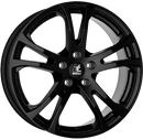 Felgi IT WHEELS MICHELLE 4x100 5.5x14 ET35 Gloss Black