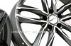 FELGI GMP ITALIA ATOM 5x112 8x18 ET45 Matt Anthracite Diamond (LP)