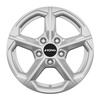 FELGI RONAL CA1 5x112 6x15 ET30 Silver