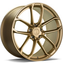 Kute Felgi Seventy9 MF.5 5x130 9.5x21 ET46 Matt Gold