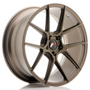 Felgi Japan Racing JR30 19x8.5 ET35 5x120 Matt Bronze