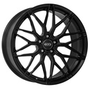 FELGI DOTZ SUZUKA BLACK 5x112 10x20 ET40 Black