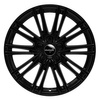 FELGI 2DRV WH18 5x112 8.5x19 ET45 SW+