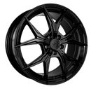 FELGI KESKIN KT19N 5x114.3 8.5x19 ET40 BLACK PAINTED