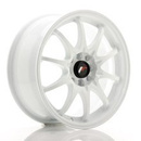 FELGI JAPAN RACING JR5 16x7 ET30 4x100/108 White