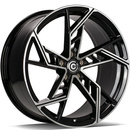 Felgi Carbonado EVIL 5x112 10x22 ET20 Black Front Polished