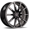 Kute Felgi Seventy9 MF.11 5x112 8.5x20 ET30 Black Front Polished