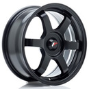 Felgi Japan Racing JR3 16x7 ET25-40 BLANK Matt Black