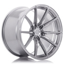 Felgi Concaver CVR4 22x9 ET35 5x112 Brushed Titanium