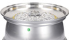 FELGI SEVENTY9 SV-F 4x100 7x16 ET35 Silver Front Polished