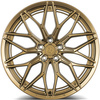 Felgi SEVENTY9 SCF-R 5x112 8x18 ET40 Sand Bronze