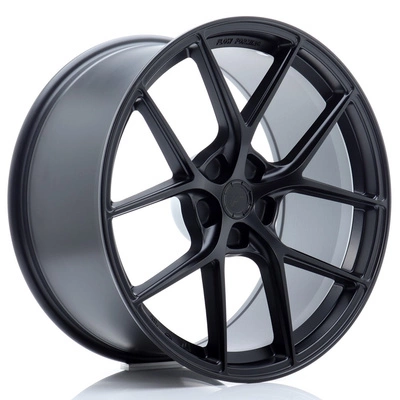 FELGI JAPAN RACING SL01 20x9.5 ET15-42 5H BLANK Matt Black