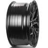 Felgi SEVENTY9 SCF-H 5x112 8x18 ET45 Black Glossy