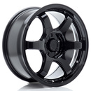 Felgi Japan Racing SL03 17x8 ET20-42 5H BLANK Gloss Black