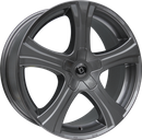 FELGI DIEWE BARBA 5x112 8x18 ET45 Platins