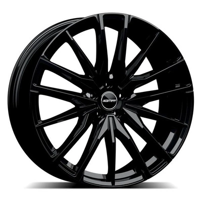 FELGI GMP ITALIA SPARTA 5x112 9.5x21 ET37 Glossy Black